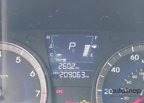 2012 Hyundai Accent Gs из США, поврежденный, VIN KMHCT5AE9CU045281